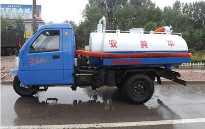 青海省福田吸粪车*环卫车最新看点信息_专用汽车栏目