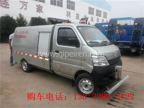 东风天锦高压清洗吸污车与吸粪车 图片、价格及配件厂家全解析