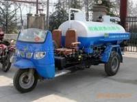 河北邢台吸粪车上牌及环保咨询指南