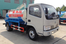 吸粪车购买指南及厂家价格解析