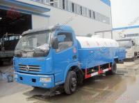 毕节吸粪车购买指南 价格、厂家、图片与参数一站式解析